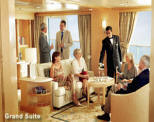 Elizabeth Queen Cunnard Queen Elizabeth CunardCruiseLine Queen Elizabeth 2012 Qe CunardCruiseLine Queen Elizabeth 2012 Qe Grand Suite Q1